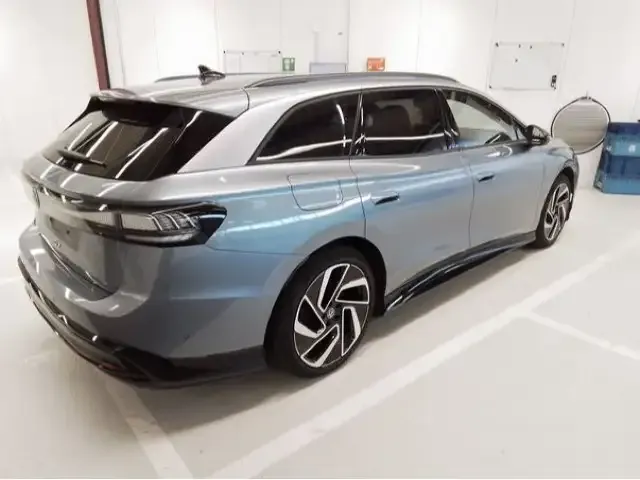 Volkswagen ID.7
