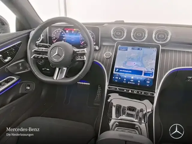 Mercedes-Benz CLE 450