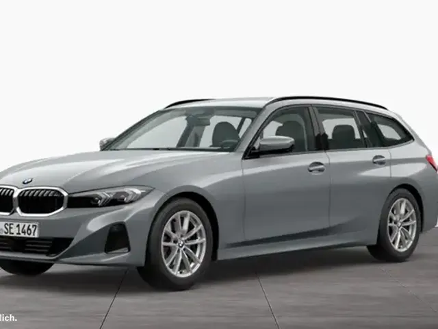 BMW 318