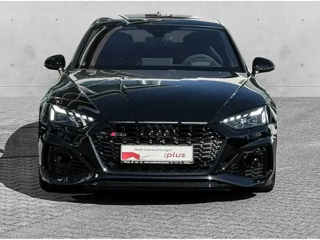Audi RS5