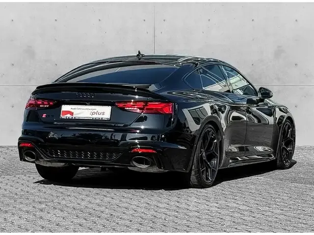 Audi RS5