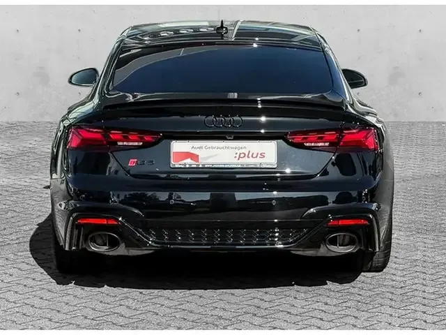 Audi RS5
