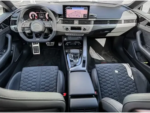 Audi RS5