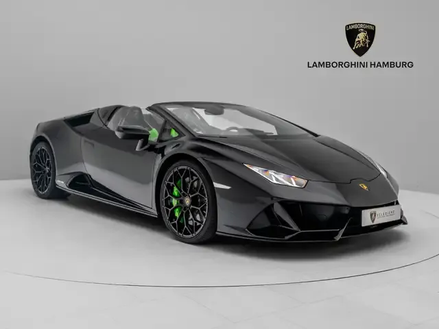 Lamborghini Huracán