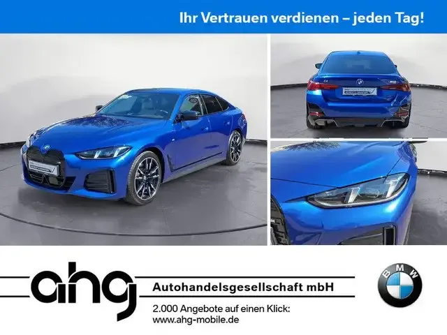BMW i4