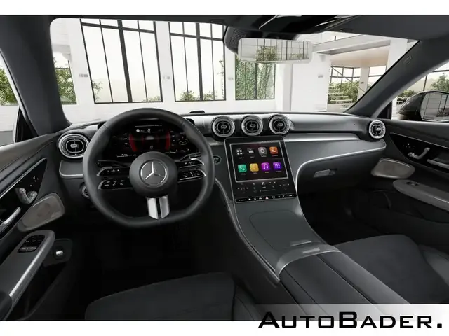 Mercedes-Benz CLE 200