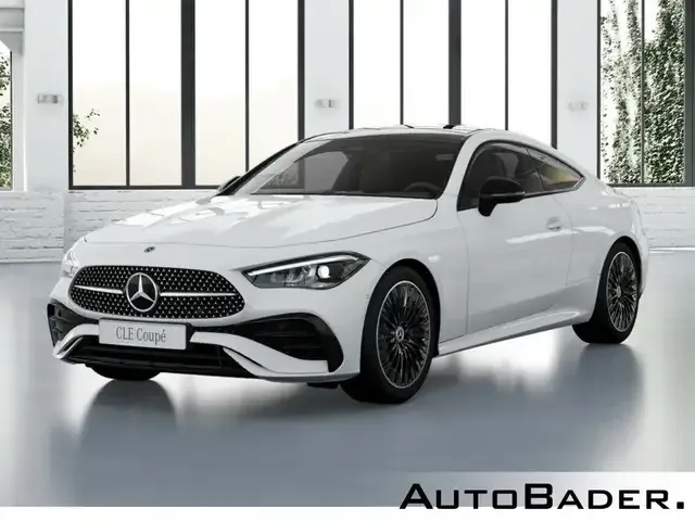 Mercedes-Benz CLE 200