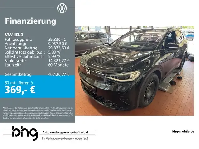 Volkswagen ID.4