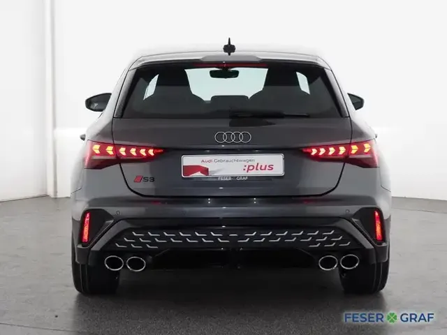 Audi S3