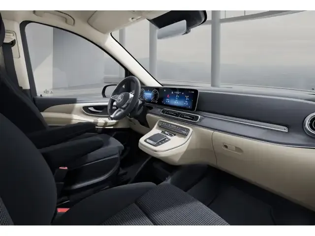 Mercedes-Benz Marco Polo