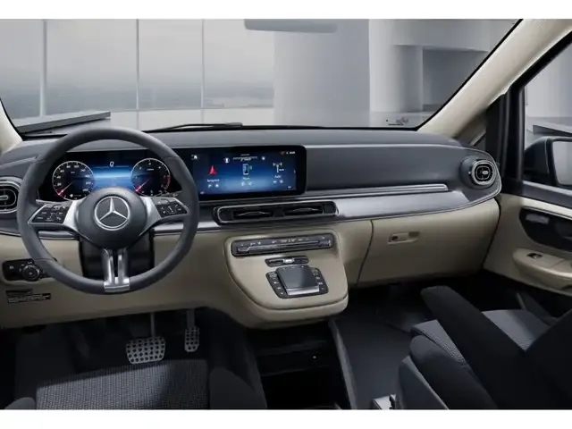 Mercedes-Benz Marco Polo