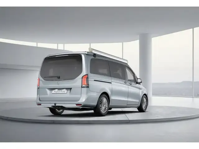 Mercedes-Benz Marco Polo