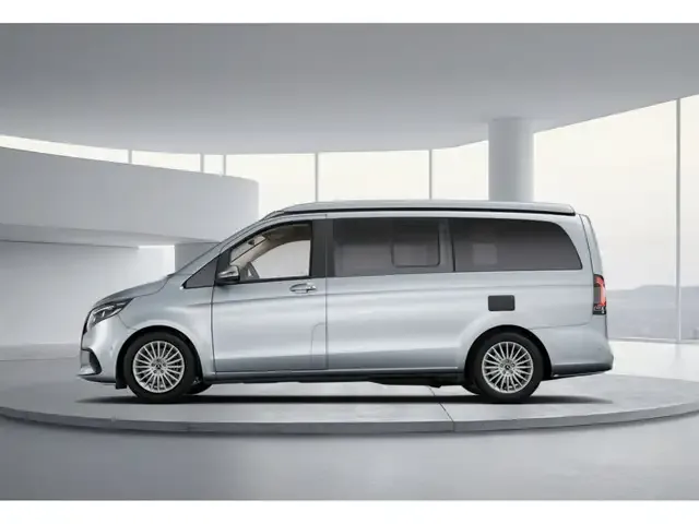 Mercedes-Benz Marco Polo