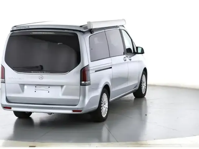 Mercedes-Benz Marco Polo