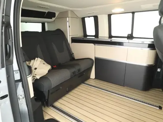 Mercedes-Benz Marco Polo