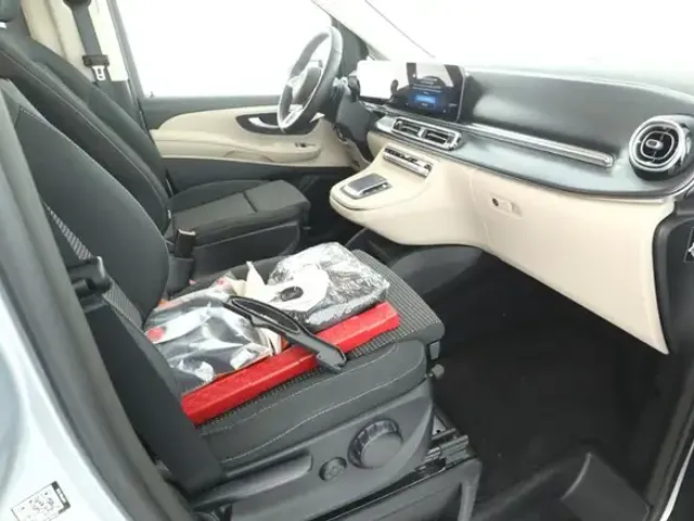 Mercedes-Benz Marco Polo