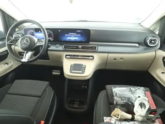 Mercedes-Benz Marco Polo