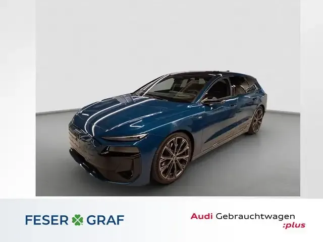 Audi Sonstiges