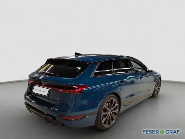 Audi Sonstiges