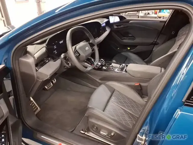 Audi Sonstiges
