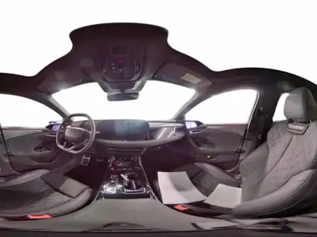 Audi Sonstiges