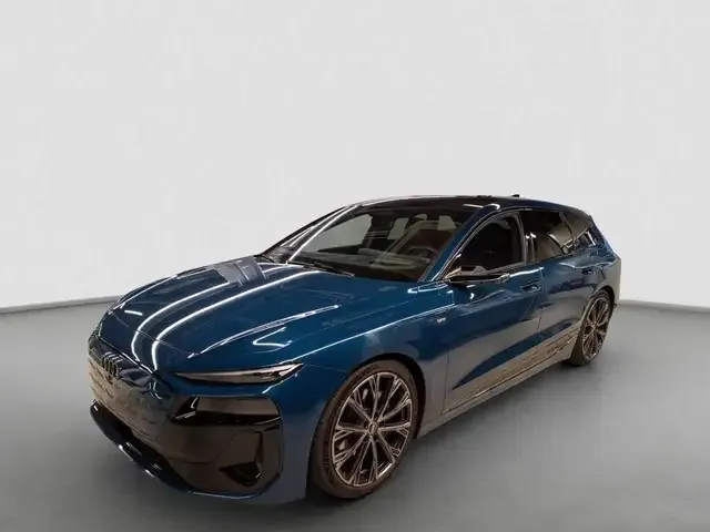 Audi Sonstiges