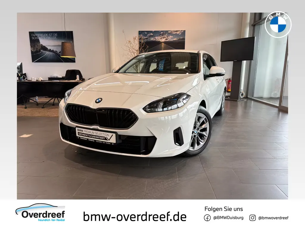 BMW 120