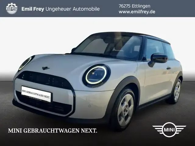 MINI Cooper C