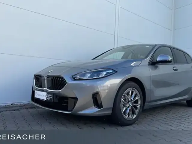BMW 120