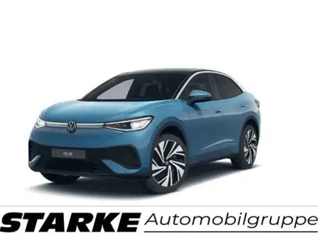Volkswagen ID.5