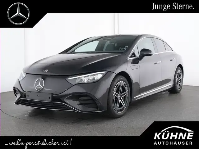 Mercedes-Benz EQE 300