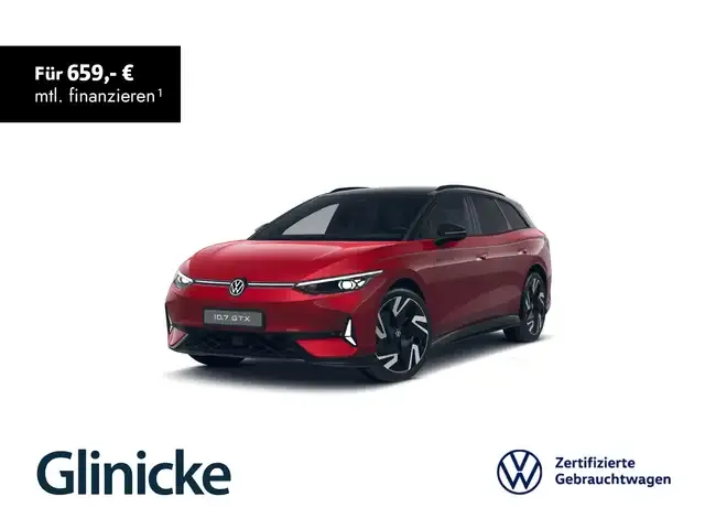 Volkswagen ID.7