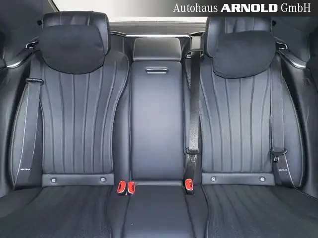 Mercedes-Benz S 350