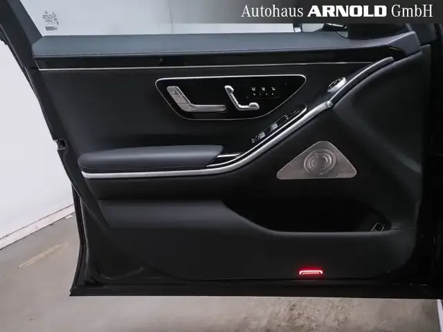 Mercedes-Benz S 350