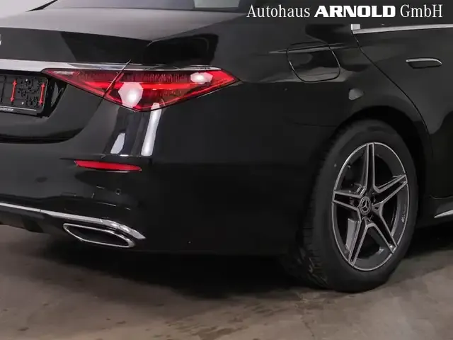 Mercedes-Benz S 350