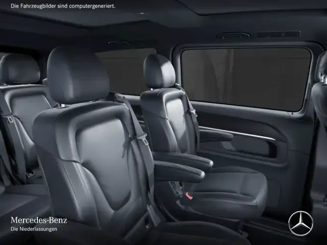 Mercedes-Benz V 300