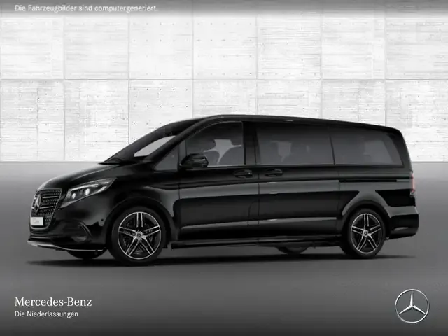 Mercedes-Benz V 300