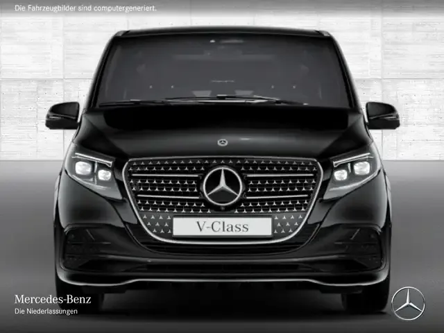 Mercedes-Benz V 300