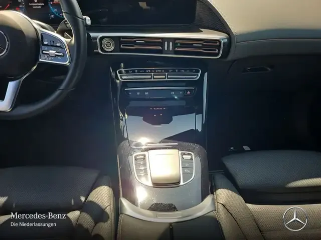 Mercedes-Benz EQC 400