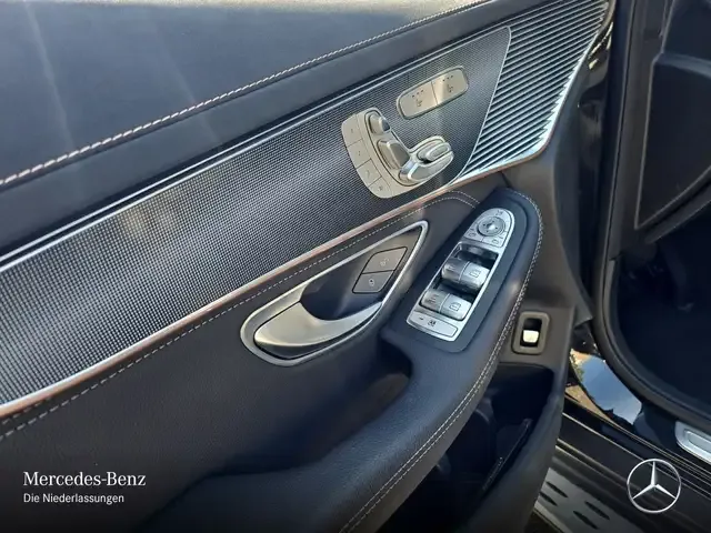 Mercedes-Benz EQC 400