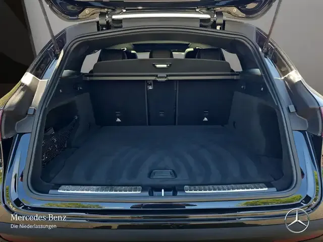 Mercedes-Benz EQC 400