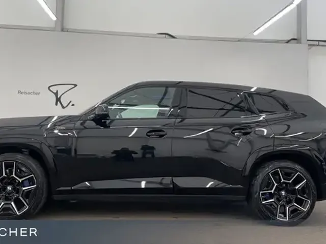 BMW XM