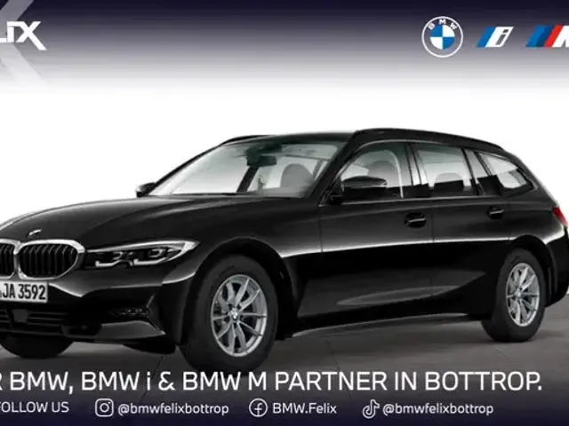 BMW 320