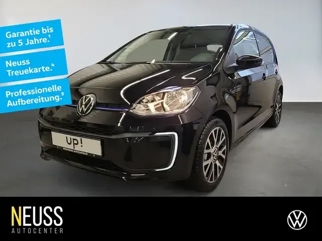 Volkswagen e-up!