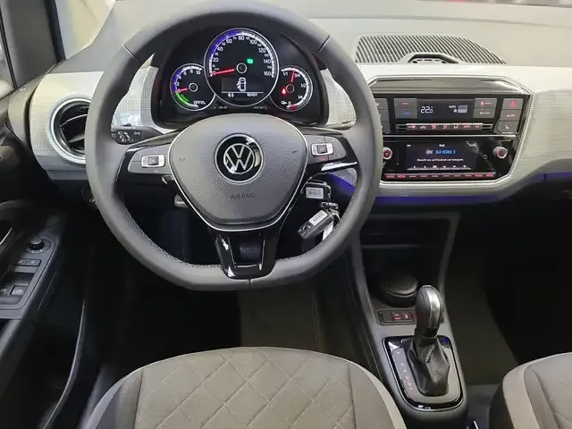 Volkswagen e-up!