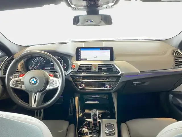 BMW X4 M