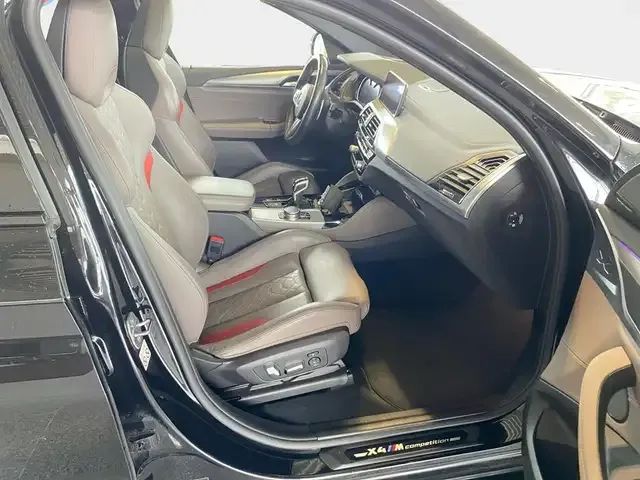 BMW X4 M