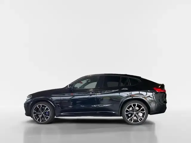 BMW X4 M