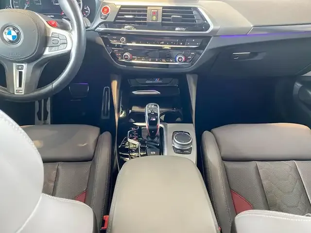 BMW X4 M