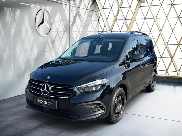 Mercedes-Benz T-Class